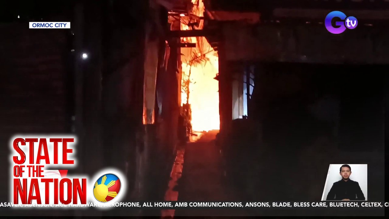 STATE OF THE NATION PART 1 & 3: Aberya sa LRT-1 | Bea Alonzo balik-trabaho na | atbp