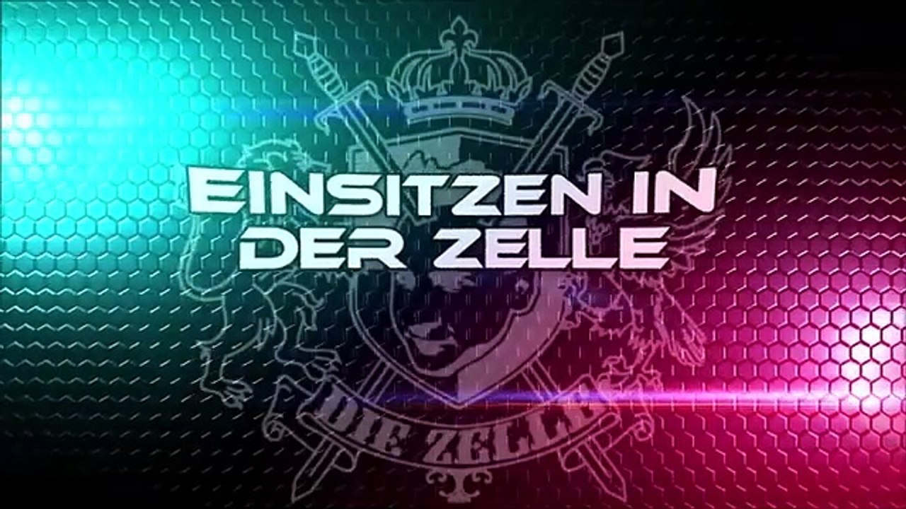 Einsitzen in der Zelle   Episode 4 Lügen haben kurze Beine