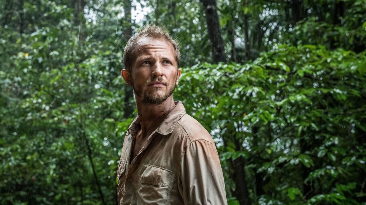 Bande annonce "Guyane"