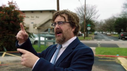 Lousy Carter - Official Trailer | David Krumholtz, Martin Starr, Stephen Root | Opens March 29