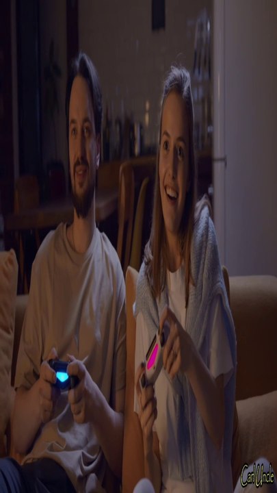 Jeu D'amour
