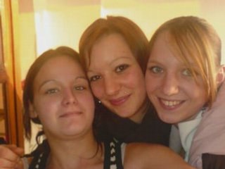Mes cherii