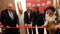 La Cisl inaugura la nuova sede regionale a Palermo