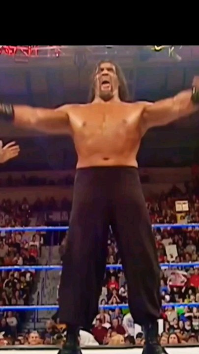 La maladie dont souffre le Great Khali...