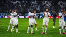 Retour sur OM 3-1 Shakhtar