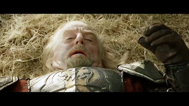 Lord of the Rings The Return of the King (2003)