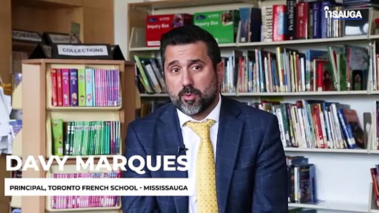 The French School