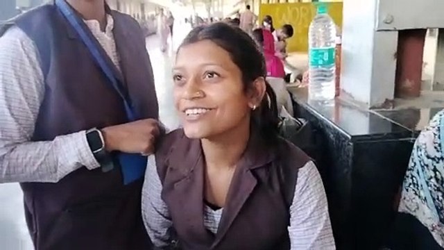 किराए की नई दरें हुई लागू, यात्रियों में खुशी की लहर