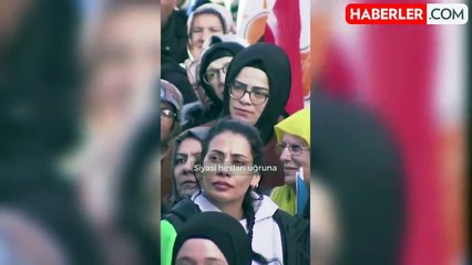 Murat Kurum "Kandil uzlaşısının adayı İmamoğlu'dur" dedi, rakibinden sert tepki geldi