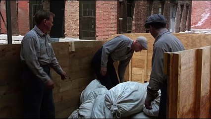 The Shawshank Redemption (1994) - Movie Clip HD Scene