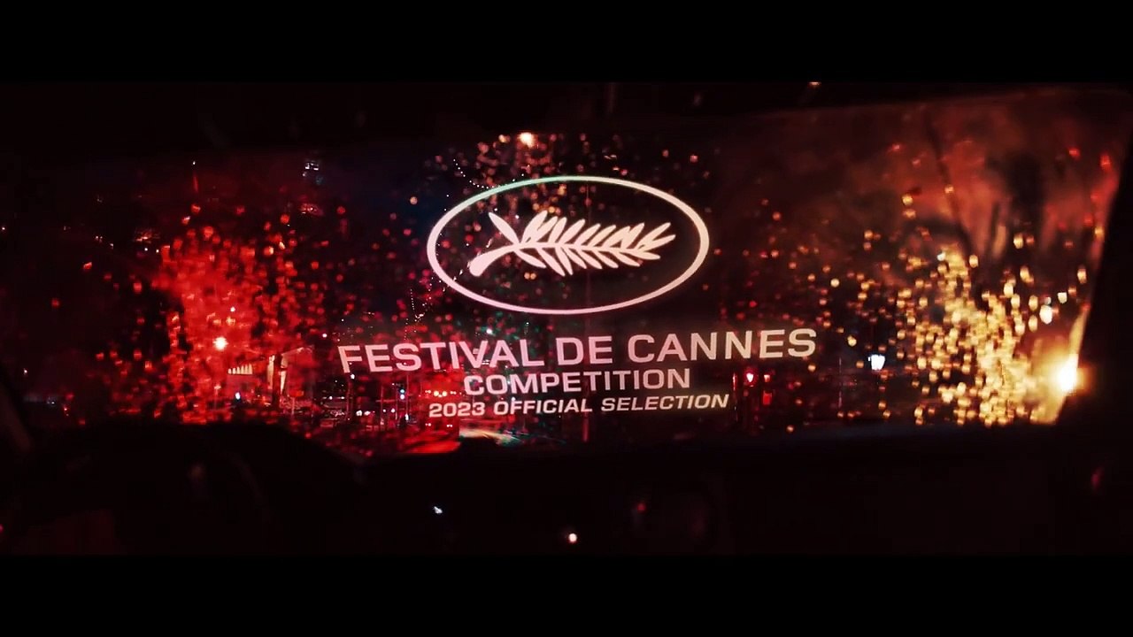 ASPHALT CITY | Trailer (2024)