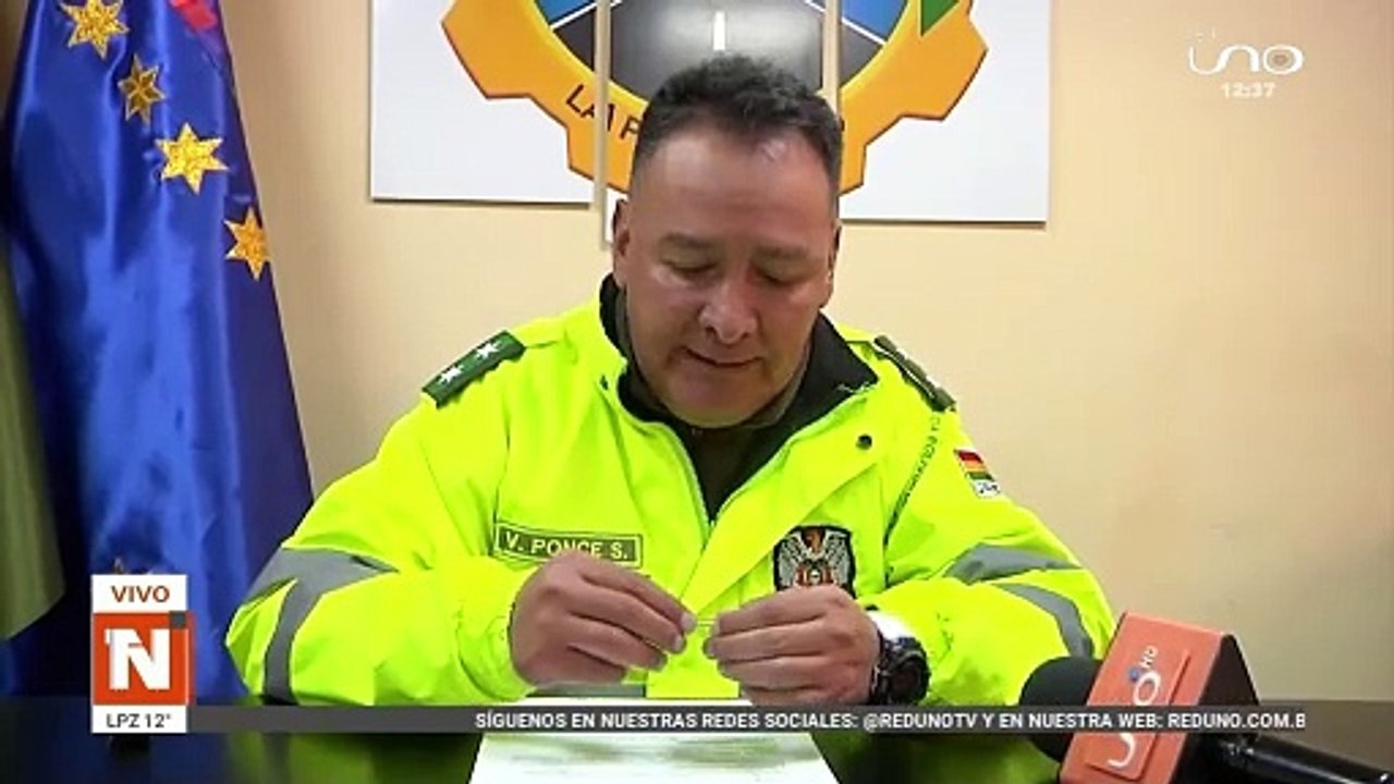 Niño atropellado