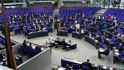 Parlamento alemán legaliza el cannabis recreativo