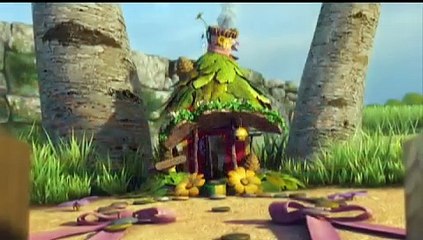 Clochette et l’Expédition Féerique Bande-annonce (UK)