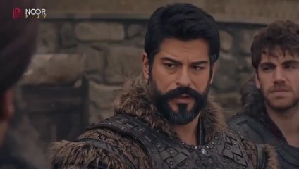 مسلسل المؤسس عثمان الحلقة 149 مترجمة-1