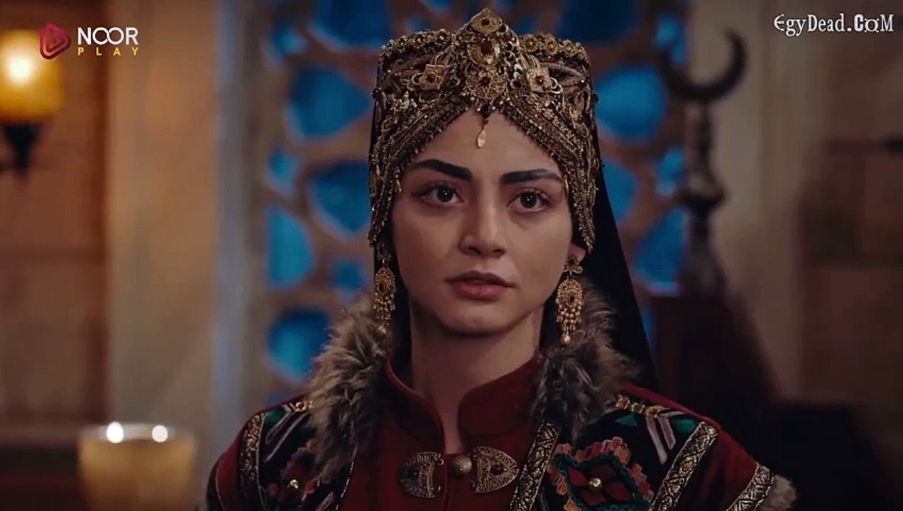 مسلسل المؤسس عثمان الموسم الخامس - الحلقة 30 - مدبلج