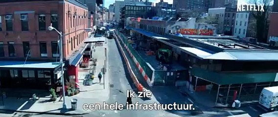 High Flying Bird Bande-annonce (NL)