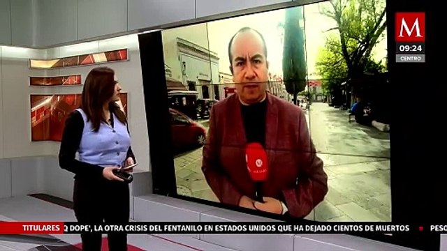 Se desata balacera entre civiles armados y Guardia Nacional en Zacatecas, abaten a dos delincuentes