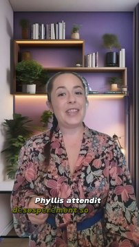 Savez-vous pourquoi on offre des dragées aux mariages et baptêmes? (La légende de Phyllis)