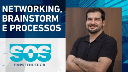 Como CRIAR um dos MAIORES E-COMMERCES do país? Bruno Nardon dá a fórmula!