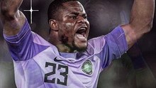 Kingsley Nwabali Bobo: A story of success for Nigerian football