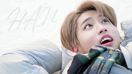 SKZ CODE Saison 1 -  (EN)