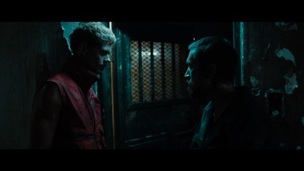 Boy Kills World Trailer | Official