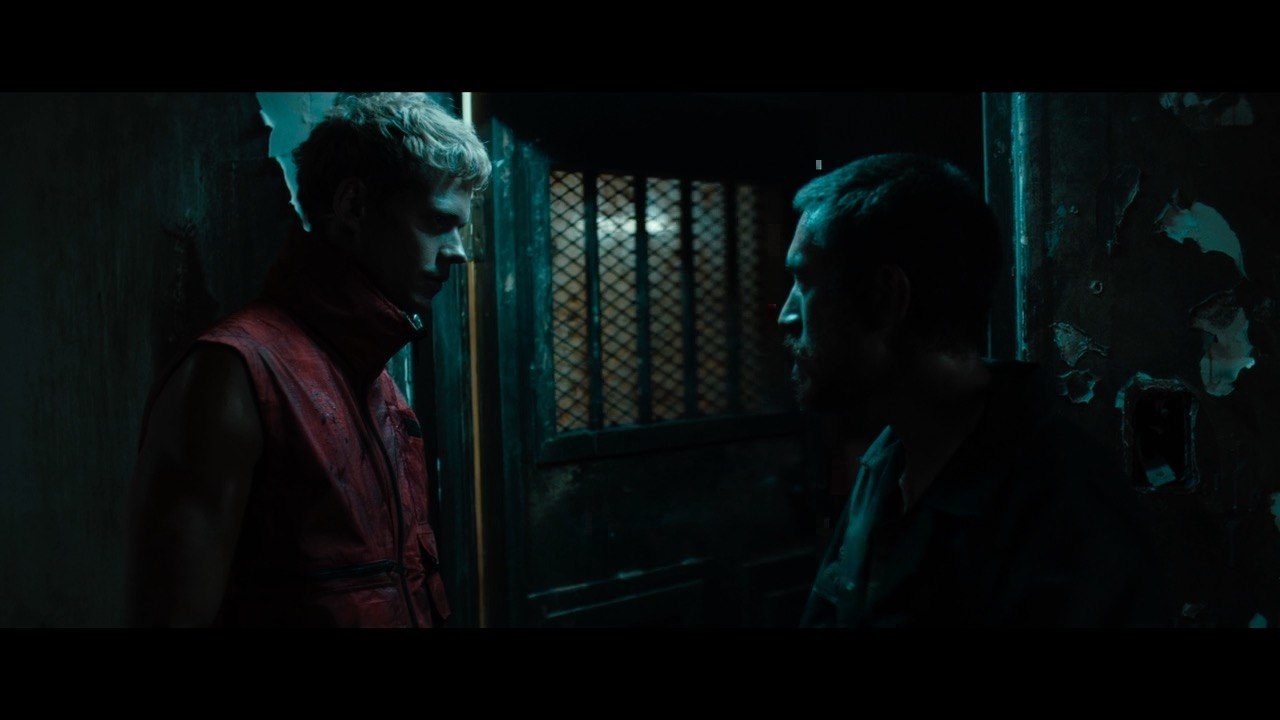 Boy Kills World Trailer | Official