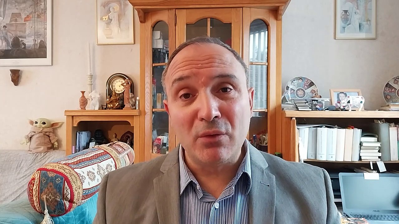 240213 Народностните имена превърнати умишлено в обидни думи - Павел Серафимов