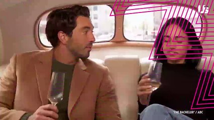 Joey Graziadei Says Bachelor Maria Was 'Misunderstood' in the Mansion