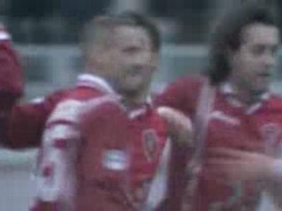 but de nakata spectaculaire