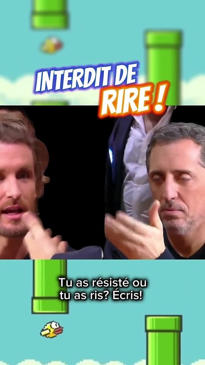 Quelle est ta blague préférée  #blague