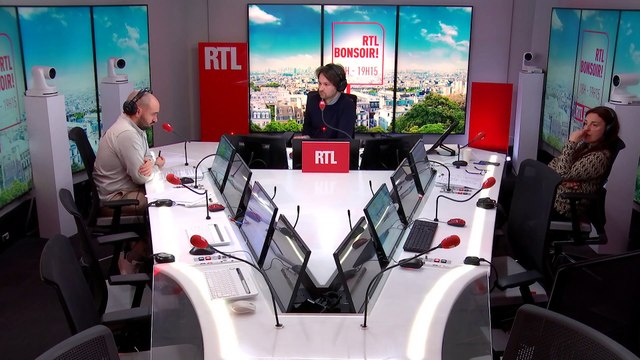 AGRICULTURE - Laurence Marandola, porte-parole de la Confédération paysanne est l'invitée de RTL Bonsoir