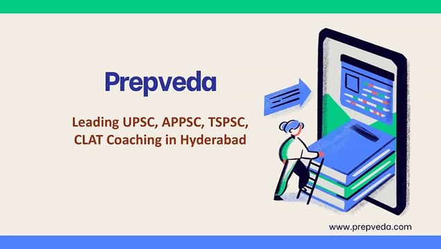 IAS Academy - Your Gateway to Success in UPSC, APPSC, TSPSC, and CLAT Exams