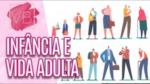 Traumas de INFÂNCIA influenciam a vida ADULTA? - Você Bonita (23/02/2024)