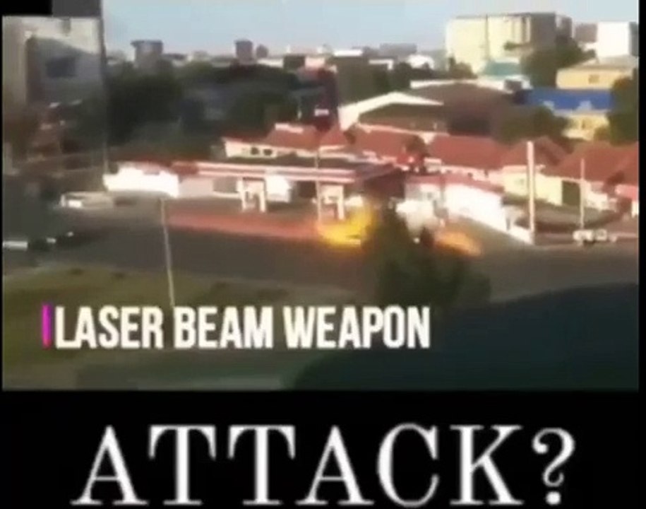 Les AÉD, Armes à Énergie Dirigée (ou Direct Energy Weapon en anglais) sont bien réelles. Une AÉD émet de l'énergie dans une direction voulue sans besoin de projectile. Elle transfère l'énergie vers une cible pour l'effet souhaité.