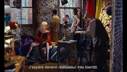 Le Voyeur (version restaurée) (1960) - Bande annonce