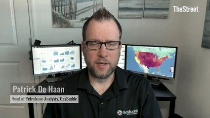 Where gas prices are headed in 2024