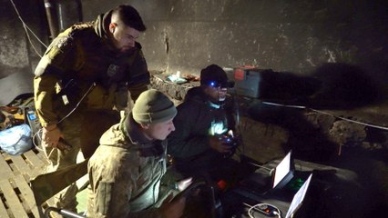 Ukraine: Soldaten erzählen 2 Jahre nach Kriegsausbruch von ihrem Leben an der Front