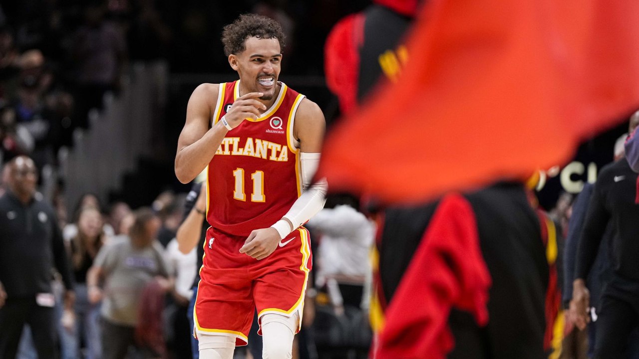 Atlanta Hawks vs Toronto Raptors: NBA Betting Preview