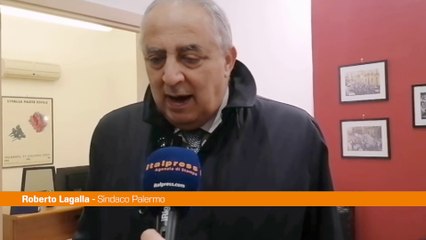 Lagalla "Confronto con i sindacati è sempre necessario"
