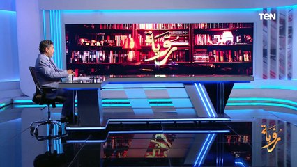 حسام الغمري: المصري لديه حساسية شديدة تجاه هويته ولا يمكن لأحد أن ينتزعها منه