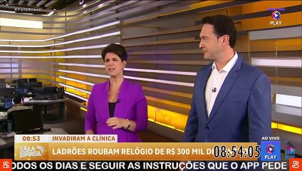 FALA BRASIL - 23/02/2024