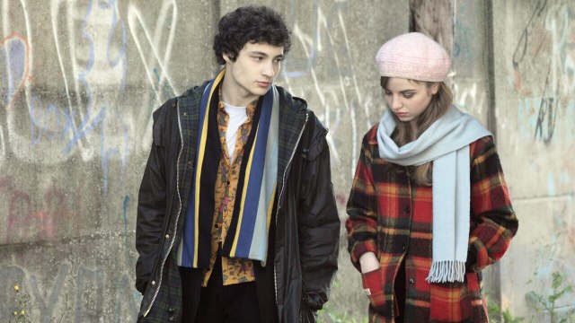 Bande annonce Trois souvenirs de ma jeunesse