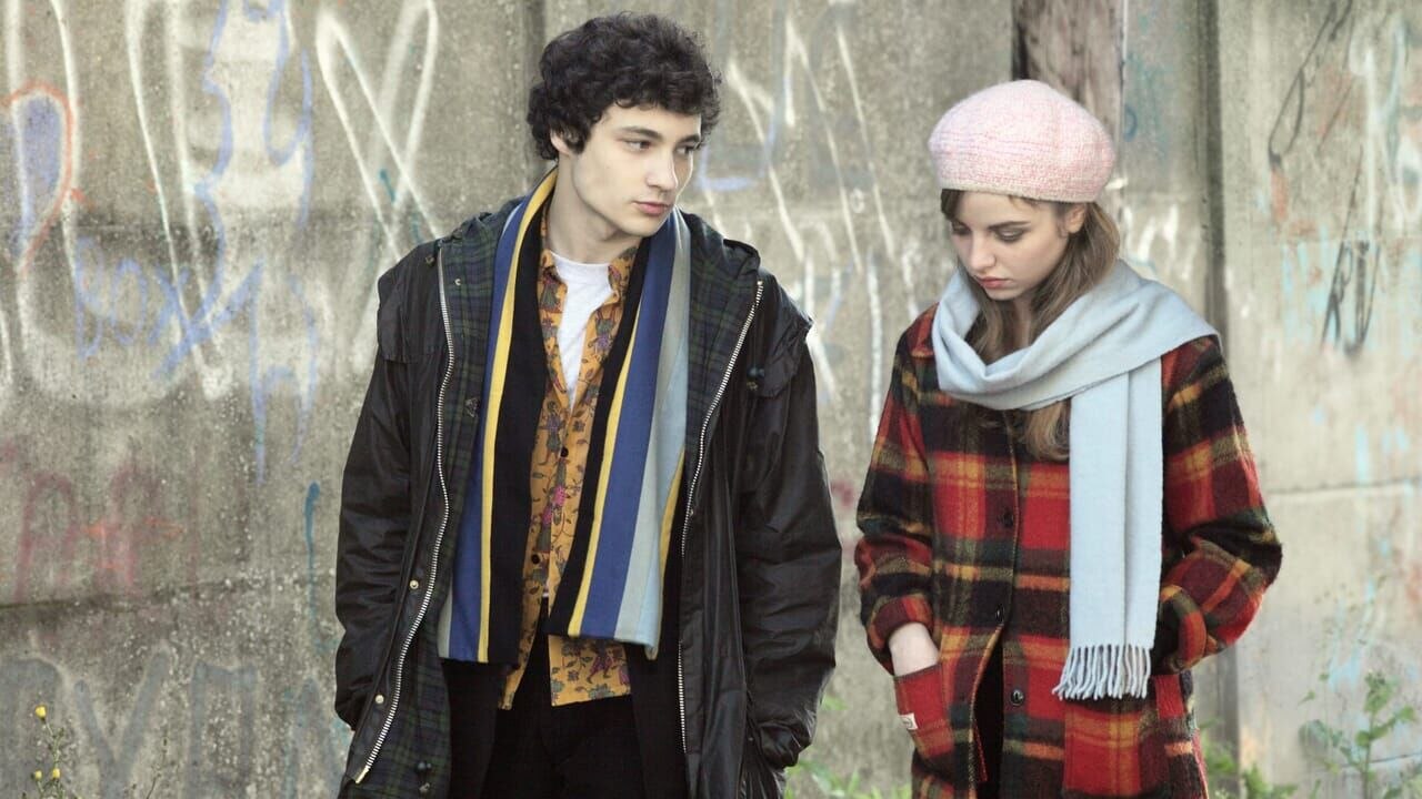 Bande annonce "Trois souvenirs de ma jeunesse"