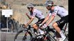 Adam Yates NASTY crash Video - Adam Yates out of UAE Tour with concussion - Adam Yates Injury
