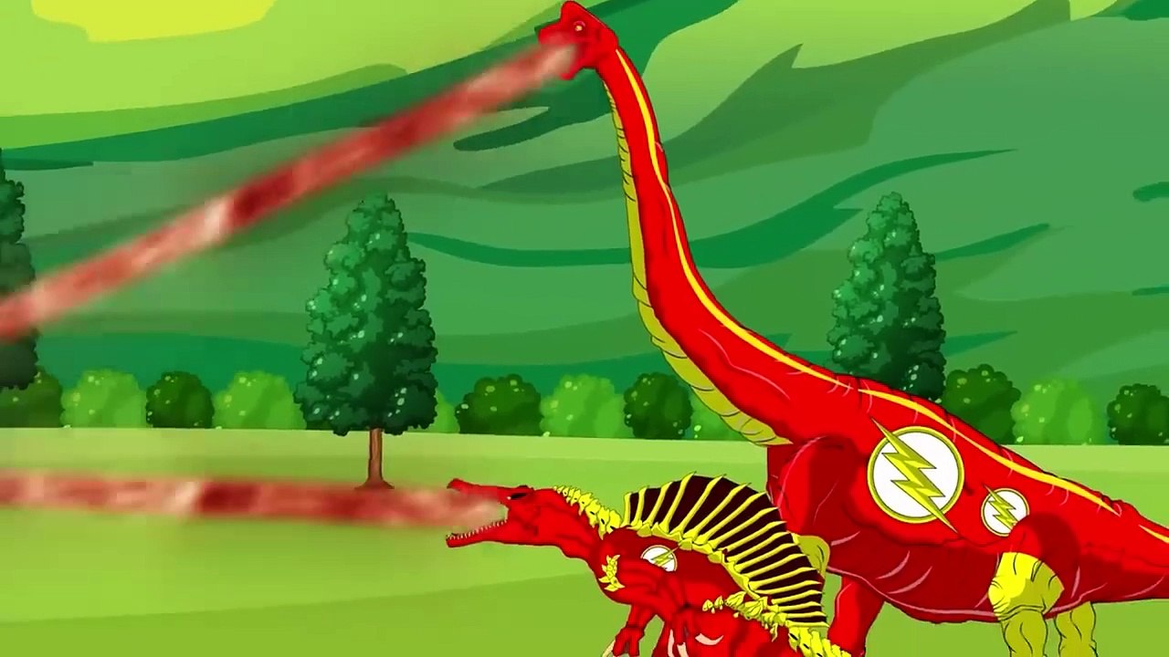 (HiFiMov.co)_brachiosaurus-vs-t-rex-triceratops-dinosaurs-excavatortractor-truck-who-is-the-king-of-monster