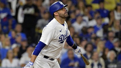 JD Martinez Possible One Year Deal: What to Expect Next