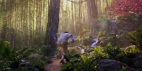 Master of Weapon-Based zkung Fu is Forced to take on the Ten Rings Organization. _ Explain in Hindi