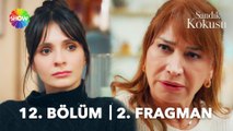 Sandık Kokusu 12. Bölüm 2. Fragman | 